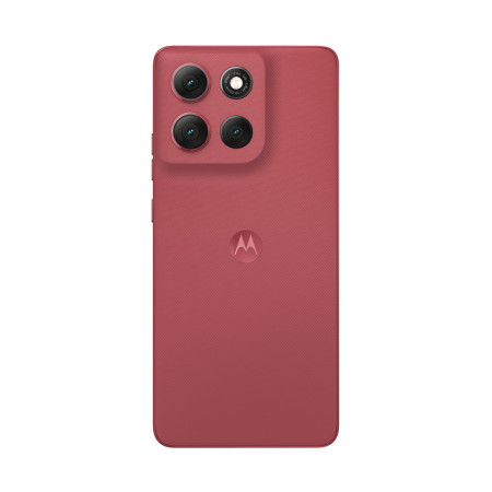 Motorola Moto G86 Power 5G 12/256GB Chrizantema (Rožinė)