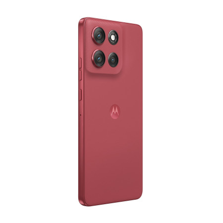 Motorola Moto G86 Power 5G 12/256GB Chrizantema (Rožinė)