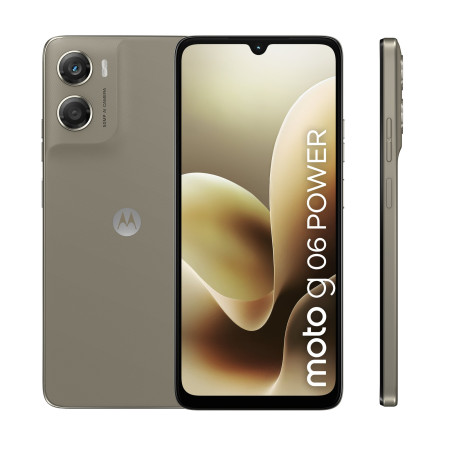 Motorola Moto G06 Power 4/64GB Dual SIM Laurel Oak