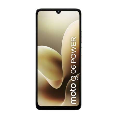 Motorola Moto G06 Power 4/64GB Dual SIM Laurel Oak