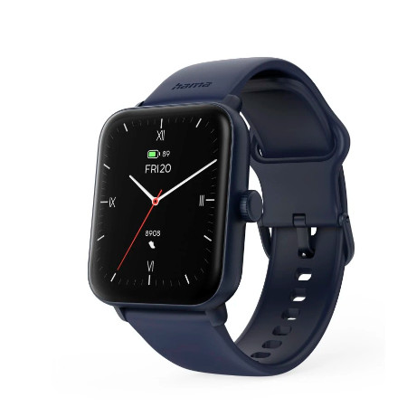 Hama 6010 Mėlynas Skaitmeninis Lietimui Jautrus Ekranas