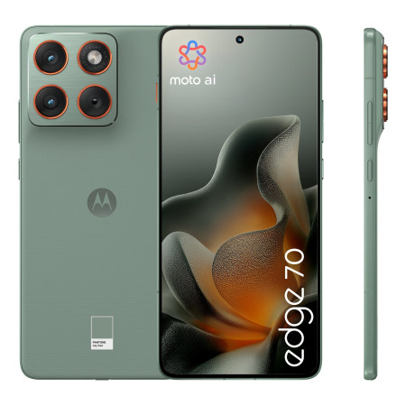 Motorola Edge 70 12/512GB Lily Pad