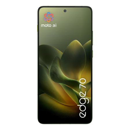 Motorola Edge 70 12/512GB Bronzinė Žalia