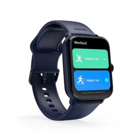 Hama 6010 Mėlynas Skaitmeninis Lietimui Jautrus Ekranas