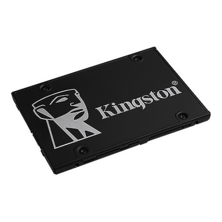 Kingston KC600 512GB SSD SATA 3.0