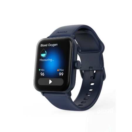 Hama 6010 Mėlynas Skaitmeninis Lietimui Jautrus Ekranas