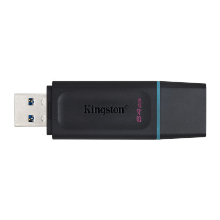 Kingston DataTraveler Exodia USB atmintukas 64 GB