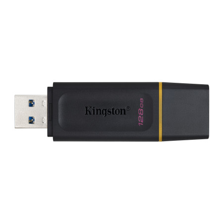 Kingston DataTraveler Exodia USB atmintukas 128 GB