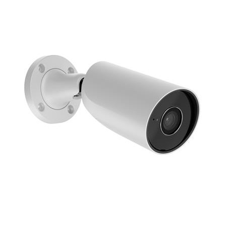AJAX 8MP Bullet Kamera 2.8mm Balta