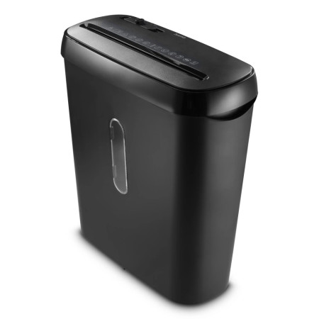 Hama Classic S61 dokumentų naikiklis Juosta 72 dB 22 cm Juoda