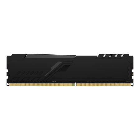 KINGSTON FURY Beast 16GB DDR4 3600MHz DIMM Atminties Modulis