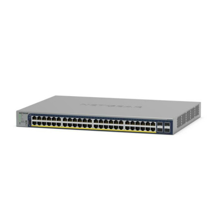 Netgear GS728TP-300EUS valdomas komutatorius
