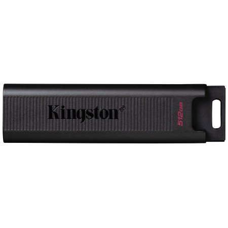 Kingston DataTraveler Max USB atmintukas 512 GB C tipo