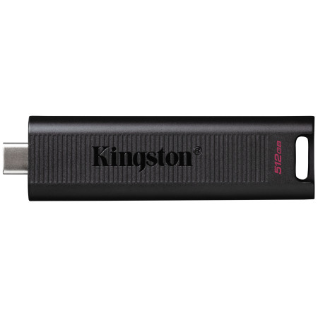 Kingston DataTraveler Max USB atmintukas 512 GB C tipo