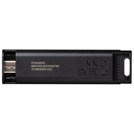 Kingston DataTraveler Max USB atmintukas 512 GB C tipo