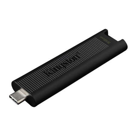 Kingston DataTraveler Max USB atmintukas 512 GB C tipo