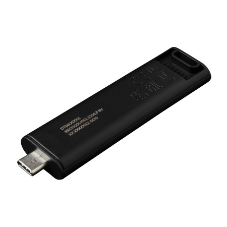 Kingston DataTraveler Max USB atmintukas 512 GB C tipo