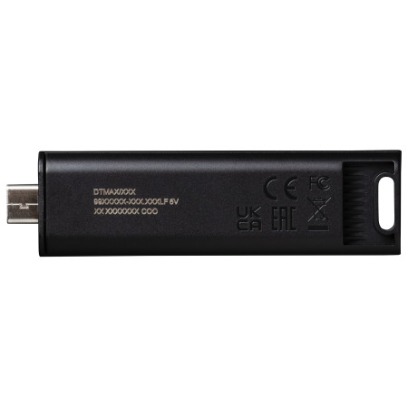 Kingston DataTraveler Max USB atmintukas 256 GB C tipo