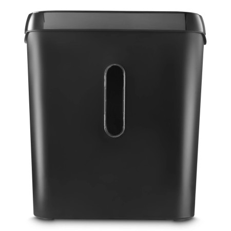 Hama Classic S61 dokumentų naikiklis Juosta 72 dB 22 cm Juoda