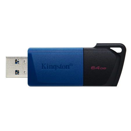 Kingston DataTraveler Exodia M 64GB USB atmintukas