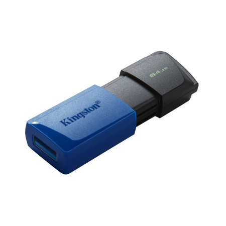 Kingston DataTraveler Exodia M 64GB USB atmintukas