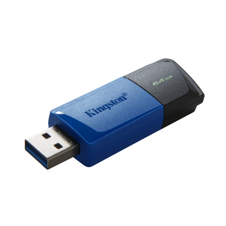 Kingston DataTraveler Exodia M 64GB USB atmintukas