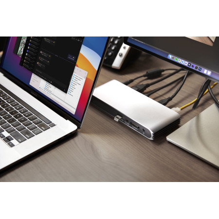 KINGSTON DataTraveler Micro USB atmintukas 64 GB