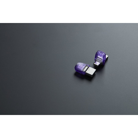 KINGSTON DataTraveler microDuo 3C USB atmintukas 256 GB