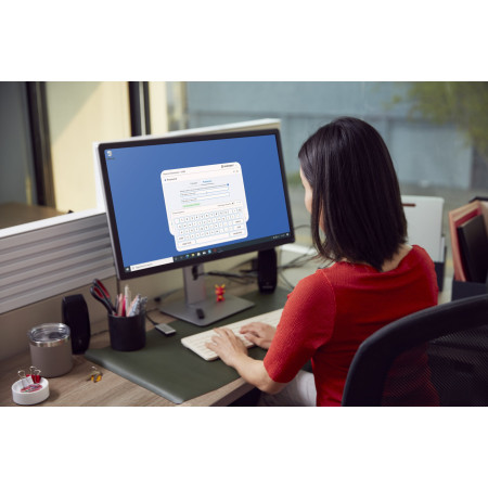 Kingston IronKey Vault Privacy 50 64GB USB 3.2 Gen 1 atmintukas