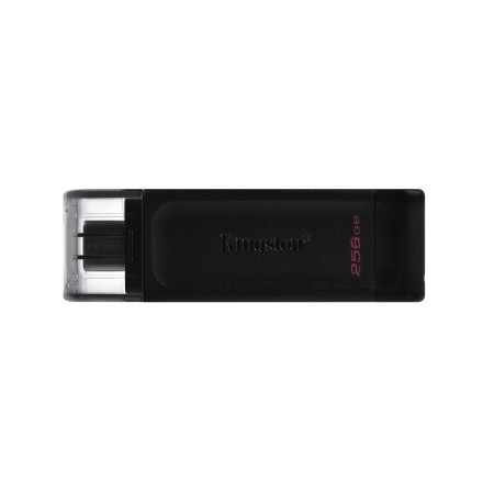 Kingston Technology DataTraveler 70 USB atmintukas 256 GB