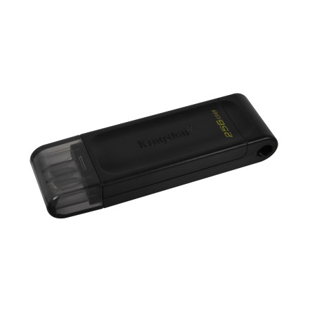 Kingston Technology DataTraveler 70 USB atmintukas 256 GB