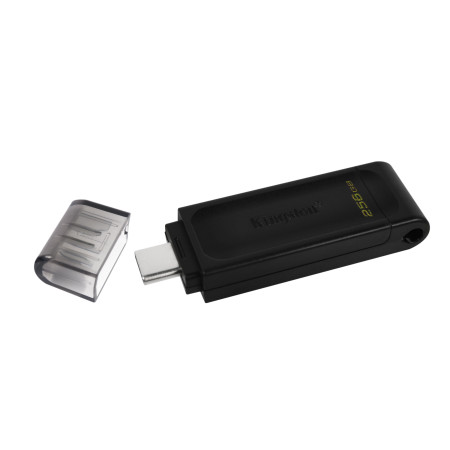 Kingston Technology DataTraveler 70 USB atmintukas 256 GB