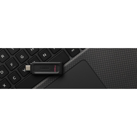 Kingston Technology DataTraveler 70 USB atmintukas 256 GB