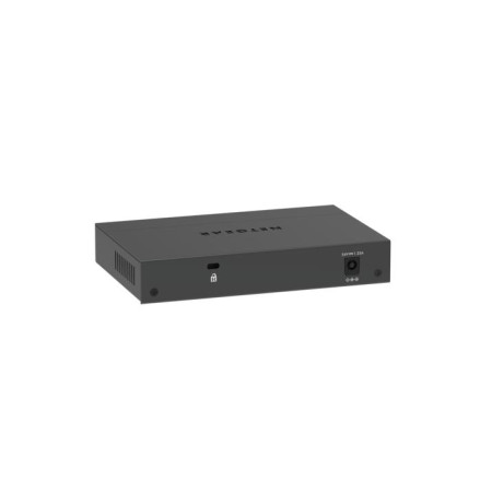 Netgear GS305P PoE Gigabit jungiklis