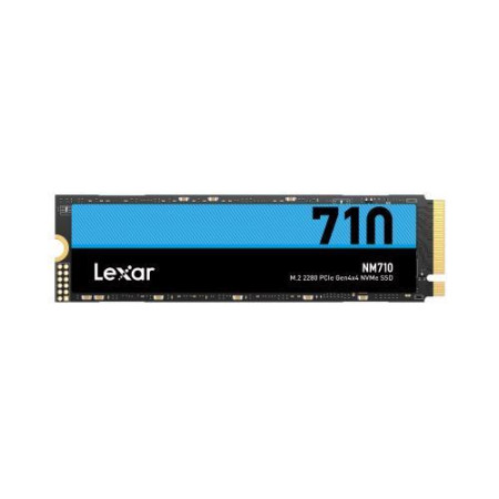 LEXAR NM710 1TB SSD M.2 PCIe Gen4 NVMe