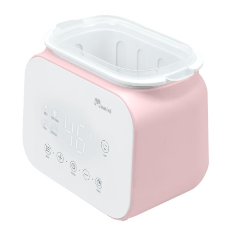 Momini MelloDuo 3in1 sterilizatorius ir buteliukų šildytuvas