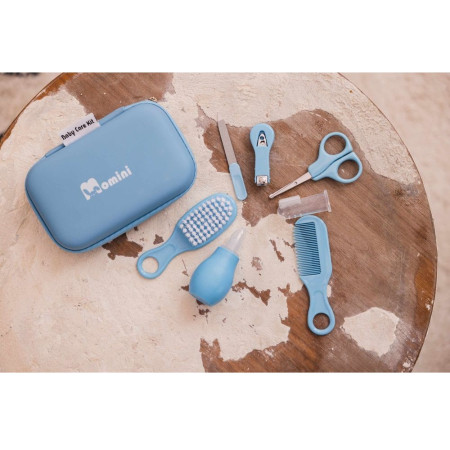 Momini kūdikių priežiūros rinkinys Sky