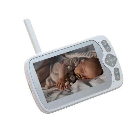 Momini BlissEye Kūdikių Stebėjimo Kamera
