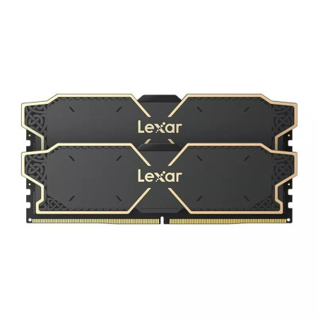 LEXAR 32GB DDR5 6000MHz DIMM Atmintis