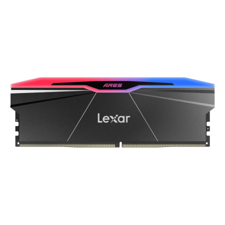 32GB DDR5-6000 DIMM Atmintis LEXAR