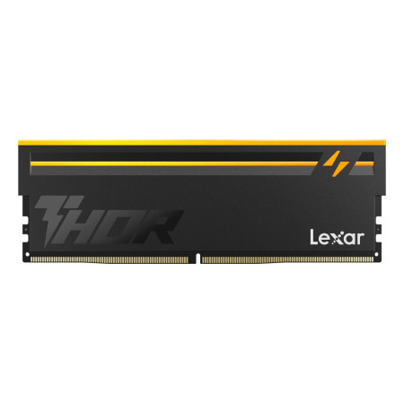 32GB DDR5-6000 DIMM Atmintis LEXAR