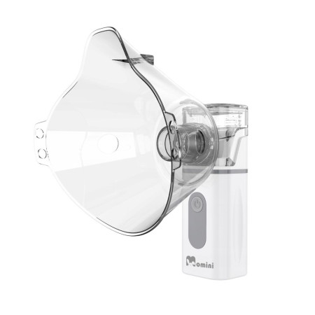 Momini tinklinis inhaliatorius NebuNova