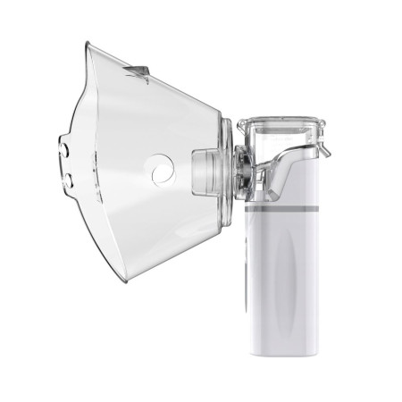 Momini tinklinis inhaliatorius NebuNova