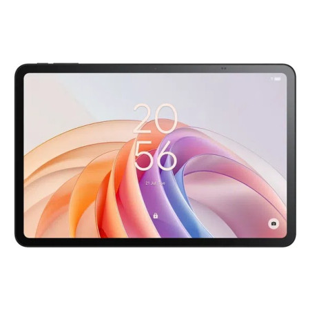 TCL TAB 11 FE Mediatek 128 GB 11" 4 GB Wi-Fi 5 Android 14 Pilka