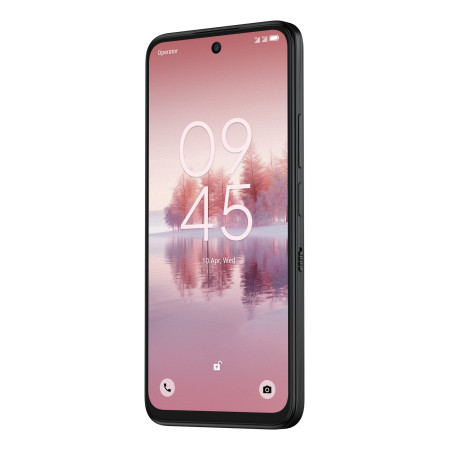 TCL 60 SE NXTPAPER 5G 6.7" Android 15 8 GB 256 GB 5200 mAh Pilka