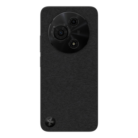 TCL 60 SE 17 cm (6.7") Dviguba SIM Android 15 Juodas