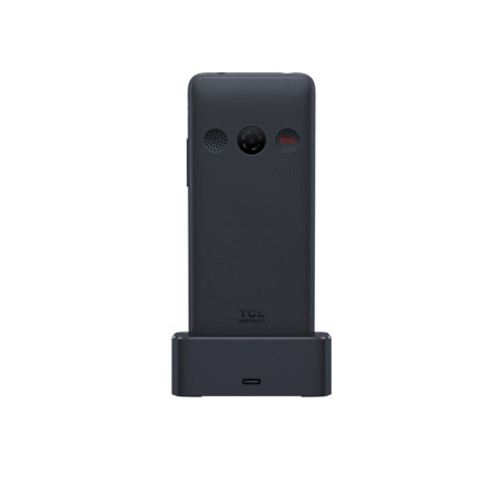 TCL OneTouch 4042S su įkrovimo stovu