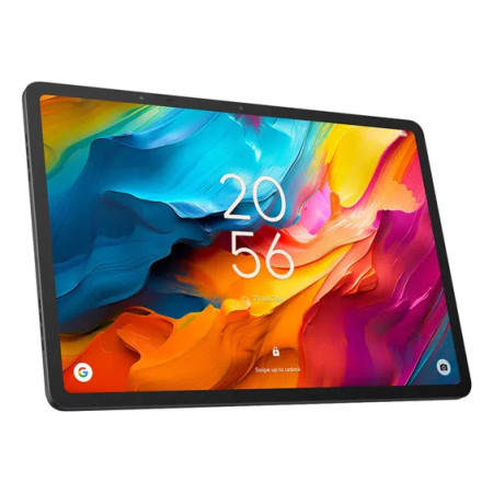 TCL NXTPAPER 14 Mediatek 256 GB 36,3 cm (14.3") 8 GB Wi-Fi 5 (802.11ac) Android 14 Pilka