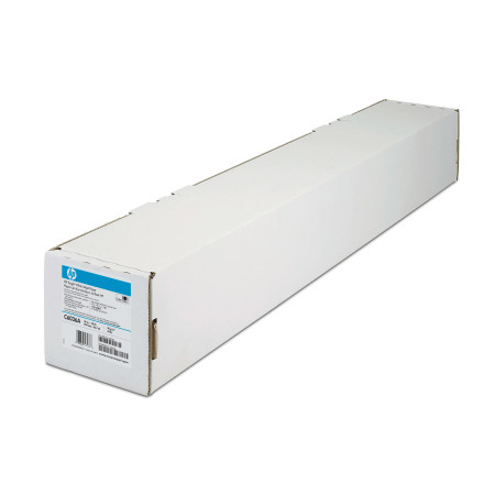 HP Bright White Inkjet popierius 914mm x 45,7m