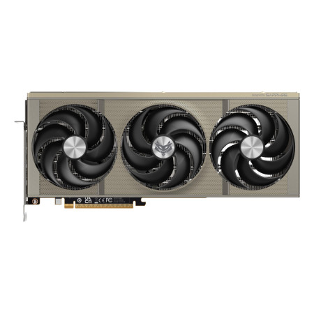 Sapphire Radeon RX 9070 XT 16GB Vaizdo Plokštė